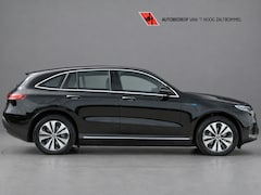 Mercedes-Benz EQC - 400 4MATIC Business Solution 80 kWh <<MARGE>> LEDER DISTRONIC KEY-LESS GO