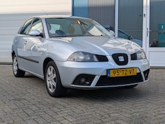 SEAT Ibiza - 1.9 TDI Reference 5drs Cruise Ctrl Airco Clima Trekhaak