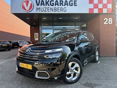 Citroën C5 Aircross - 1.6 Plug-in Hybrid Feel SOH 94% // NAVI // CRUISE // CAMERA // CLIMA // APPLE CARPLAY - AN
