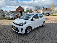 Kia Picanto - 1.0 CVVT ComfortLine