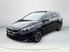 Kia Cee'd Sportswagon - Ceed 1.0 T-GDi Design Edition | Fabrieksgarantie 2035 | Keyless | JBL | Stoel stuur verwar