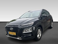 Hyundai Kona - 1.0 T-GDI Comfort
