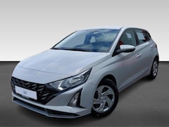 Hyundai i20 - 1.0 T-GDI E-Motion | Airconditioning