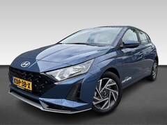 Hyundai i20 - 1.0 T-GDI Comfort