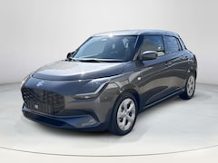 Suzuki Swift - 1.2 Select Smart Hybrid | Uit voorraad leverbaar |