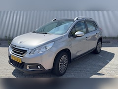 Peugeot 2008 - 1.2 Active