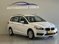 BMW 2-serie Gran Tourer - 2-serie Gran Tourer 216i M Sport 7p Executive | Nieuwe APK | Unieke Prijs