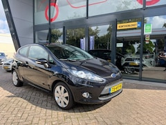 Ford Fiesta - 1.25 Limited