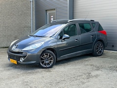 Peugeot 207 SW - 1.6 VTI automaat