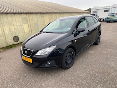 SEAT Ibiza ST - 1.2 TDI Style Ecomotive