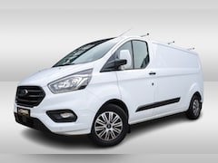 Ford Transit Custom - 300 2.0 TDCI L2H1 Trend Automaat EU6 AC I NAV I Trekhaak