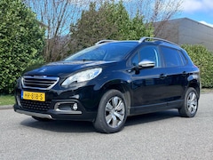 Peugeot 2008 - 1.2 PureTech Style Navigatie*Pano*Cruise*NAP*Clima* PRIJS VERLAAGD