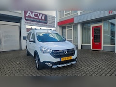 Dacia Dokker - 1.3 TCe Ambiance