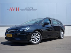 Opel Astra Sports Tourer - 1.2 Edition 2020
