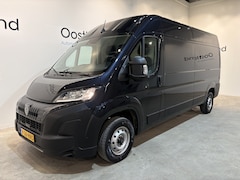 Peugeot Boxer - 2.2 BlueHDi 140 PK L3H2 / Airco / Cruise Control / Camera / 3-Zits / 41.500 KM