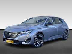 Peugeot 308 - 1.6 HYbrid 180 Allure Pack Business | Android Auto | Apple CarPlay | Climate control
