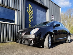 Alfa Romeo MiTo - 1.4 T Progression AUTOMAAT 87 DKM