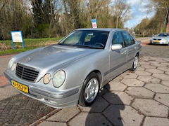 Mercedes-Benz E-klasse - 320 Avantgarde NIEUWE APK