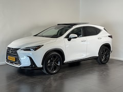 Lexus NX - 450h+ AWD 35th Edition | Panoramisch schuif - / kanteldak |