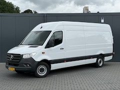 Mercedes-Benz Sprinter - 315 CDI 150 PK / L3H2 / 360 CAMERA / AIRCO / CRUISE / NAVI / 3-ZITS / CARPLAY / GEVEERDE S