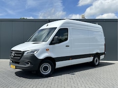 Mercedes-Benz Sprinter - 317 CDI 9G-TRONIC RWD FACELIFT / L2H2 / CAMERA / LED / CRUISE / AIRCO / BLIND SPOT / GEVEE