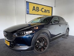 Mazda CX-30 - 2.0 e-SkyActiv M Hybrid Homura