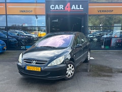 Peugeot 307 - 1.6-16V XS CRUISE/CLIMA/TREKHAAK/RIJDT PERFECT/NAP