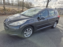 Peugeot 207 SW - 1.4 VTi Blue Lease LEUKE AUTO RIJDT EN SCHAKELT GOED