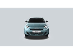 Fiat 600e - La Prima | 10, 25" touchscreen radio met Bluetooth, DAB & USB | Automatische airconditioni