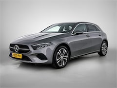 Mercedes-Benz A-klasse - 250 e Business Plug-In Hybride Parkeerpakket met achteruitrijcamera | Ledkoplampen | Stoel