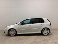 Volkswagen Golf - 3.2 R32 5drs. Aut. Navi Stoelverw. Cruise Clima