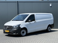 Mercedes-Benz Vito - 110 CDI E6 MB / L3H1 / ORIG. NL / AIRCO / CAMERA / ACHTERKLEP / 3-ZITS