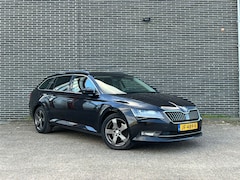 Skoda Superb Combi - 1.6 TDI Ambition Business DSG, Clima