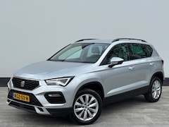 SEAT Ateca - 1.5 TSI Style Business Intense | 1.600KG trekgewicht | Adapt. cruise | Camera | Stoel&Stuu