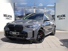 BMW X5 - xDrive50e M Sport Automaat / Panoramadak / Trekhaak / Comfortstoelen / Parking Assistant P