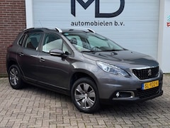 Peugeot 2008 - 1.2 Blue Lion - Trekhaak - Panorama dak - NAP