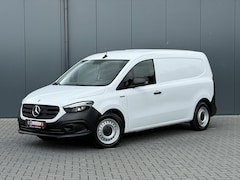 Mercedes-Benz eCitan - 112 Pro L2H1 / 51 kWh / 6.716 KM / * RIJKLAAR * / LED HIGH PERFORMANCE KOPLAMPEN / CAMERA