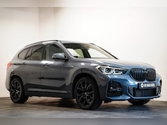 BMW X1 - xDrive25e M Sport|StormBay|Pano dak|Trekhaak|Led|19 inch|Leder