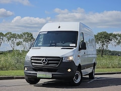 Mercedes-Benz Sprinter - 317 L2H2 Trekhaak+Sloten