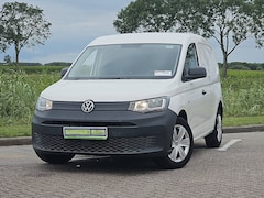 Volkswagen Caddy - 2.0 L1 Airco NAP Euro6