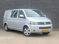 Volkswagen Transporter - 2.0 TDI L2H1 DC Comfortline Airco, APK