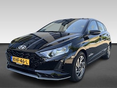 Hyundai i20 - 1.0 T-GDI Comfort | Achteruitrijcamera | Airco | Apple Carplay/Android Auto|telefoonintegr