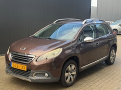 Peugeot 2008 - 1.6 VTi Allure VOL automaat Trekhaak