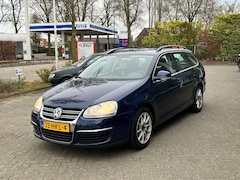 Volkswagen Golf Variant - 1.4 TSI Comfortline|Trekhaak|Airco|