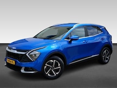Kia Sportage - 1.6 T-GDi MHEV Dynamic Line
