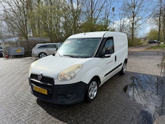 Fiat Doblò Cargo - 1.3 MultiJet LET OP KOPPELING STUK