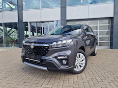 Suzuki S-Cross - 1.4 Boosterjet Select Smart Hybrid Automaat