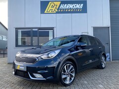 Kia Niro - 1.6 GDi Hybrid SportsLine | Leder | ACC | Winter pak