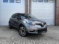 Renault Captur - 0.9 TCe Dynamique Dealer oh/Navi/Cruise control/Garantie