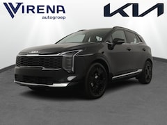 Kia Sportage - 1.6 T-GDi Plug-in Hybrid AWD DynamicPlusLine €5.000, - voordeel - Schuif-/Kanteldak - Appl